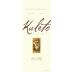 Kuleto Estate Zinfandel 2009 Front Label