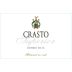 Quinta do Crasto Douro Superior Red 2009 Front Label