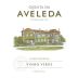 Aveleda Vinho Verde 2014 Front Label
