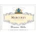 Albert Bichot Mercurey 2012 Front Label