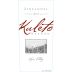 Kuleto Estate Zinfandel 2010 Front Label