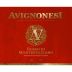 Avignonesi Rosso di Montepulciano 2013 Front Label