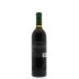 Seghesio Home Ranch Zinfandel 2012 Back Bottle Shot