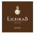 Quinta da Romaneira Liceiras 2010 Front Label