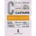 Bodegas Castano Macabeo Chardonnay 2013 Front Label