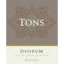 Duorum Tons de Duorum White Blend 2013 Front Label