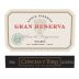 Concha y Toro Gran Reserva Serie Riberas Malbec 2013 Front Label