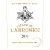 Chateau L'Arrosee 2010 Front Label
