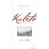 Kuleto Estate Malbec 2011 Front Label