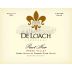 DeLoach Green Valley Pinot Noir 2012 Front Label
