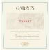Bodega Garzon Uruguay Reserva Tannat 2013 Front Label