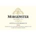 Morgenster Vertical Collection 2001 Front Label