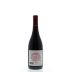 St. Innocent Justice Vineyard Pinot Noir 2012 Back Bottle Shot