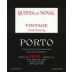 Quinta do Noval Vintage Port Nacional 1980 Front Label