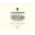 Lockwood Pure Unoaked Chardonnay 2013 Front Label