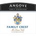 Angove Family Winemakers Family Crest Chardonnay 2014 Front Label