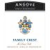 Angove Family Winemakers Family Crest Grenache Shiraz Mourvedre 2014 Front Label