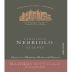 Barboursville Reserve Nebbiolo 2011 Front Label