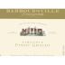 Barboursville Pinot Grigio 2013 Front Label