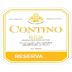 Contino Rioja Reserva 2008 Front Label
