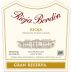 Bodegas Franco-Espanolas Bordon Rioja Gran Reserva 2005 Front Label