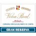Vina Real Gran Reserva 2007 Front Label