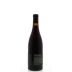Baker Lane Sonoma Coast Cuvee Pinot Noir 2012 Back Bottle Shot