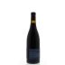 Baker Lane Sonoma Coast Cuvee Syrah 2012 Back Bottle Shot