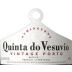 Quinta do Noval Vesuvio Vintage Port 1995 Front Label