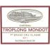 Chateau Troplong Mondot 2011 Front Label