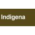 Pares Balta Indigena 2011 Front Label