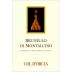Col d'Orcia Brunello di Montalcino 2010 Front Label