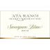 Ata Rangi Sauvignon Blanc 2014 Front Label