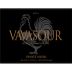 Vavasour Pinot Noir 2011 Front Label