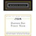 Morton Estate White Label Pinot Noir 2013 Front Label