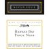 Morton Estate White Label Pinot Noir 2011 Front Label
