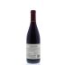 Sanford Sta. Rita Hills Pinot Noir 2012 Back Bottle Shot