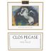 Clos Pegase Napa Cabernet Sauvignon 2012 Front Label