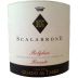 Tenuta Guado al Tasso Scalabrone Rosato 2014 Front Label