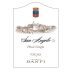 Banfi San Angelo Pinot Grigio 2014 Front Label