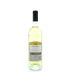 Banfi San Angelo Pinot Grigio 2014 Back Bottle Shot