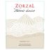 Zorzal Terroir Unico Malbec 2013 Front Label