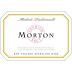 Morton Estate Premium Brut Front Label