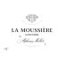 Alphonse Mellot La Moussiere Sancerre Rose 2013 Front Label