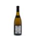 Alphonse Mellot Les Herses Sancerre Blanc 2012 Back Bottle Shot