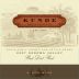 Kunde Red Dirt Red 2007 Front Label