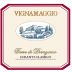 Vignamaggio Chianti Classico Terre di Prenzano 2012 Front Label