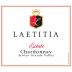 Laetitia Estate Chardonnay 2013 Front Label