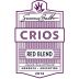 Crios de Susana Balbo Red Blend 2014 Front Label