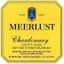 Meerlust Chardonnay 2011 Front Label